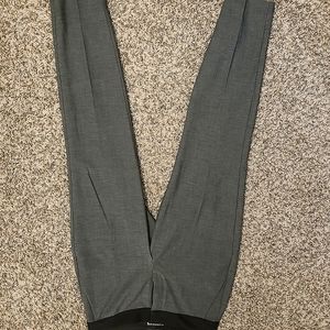 Express dress pants